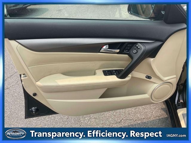 2012 Acura TL 3.5
