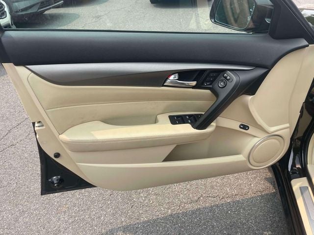 2012 Acura TL 3.5