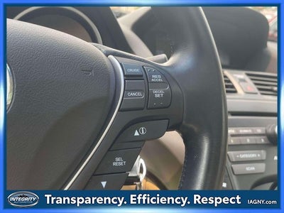 2012 Acura TL 3.5