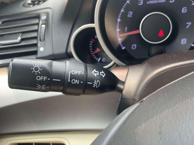 2012 Acura TL 3.5