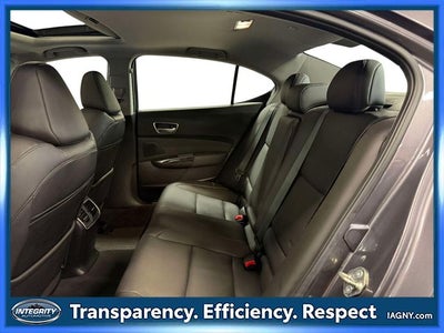2020 Acura TLX 2.4L Technology Pkg