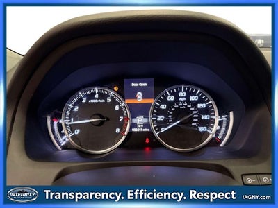 2020 Acura TLX 2.4L Technology Pkg