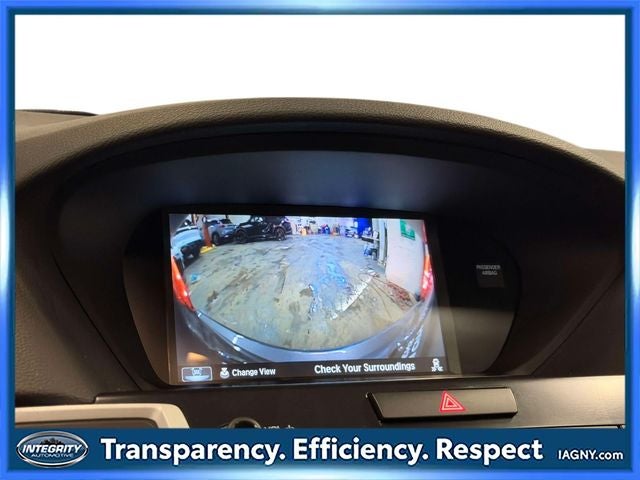 2020 Acura TLX 2.4L Technology Pkg