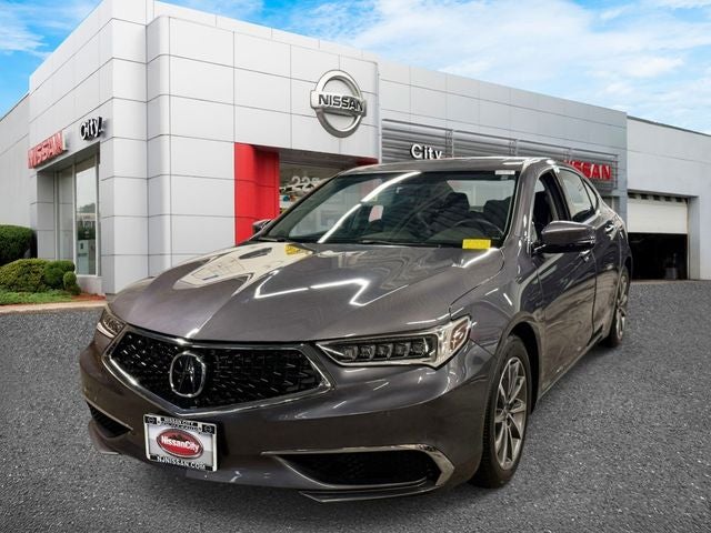 2020 Acura TLX 2.4L Technology Pkg
