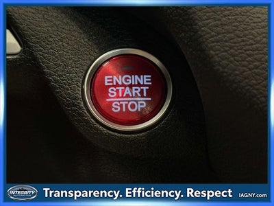 2020 Acura TLX 2.4L Technology Pkg
