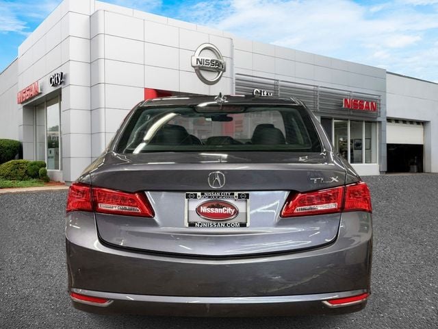 2020 Acura TLX 2.4L Technology Pkg