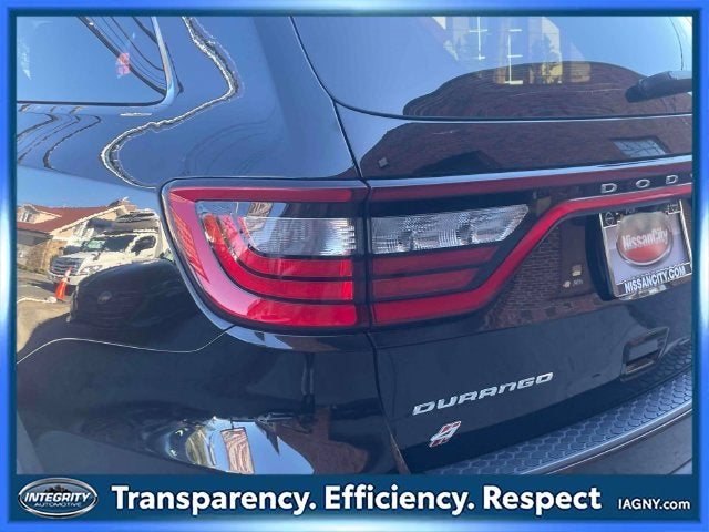 2023 Dodge Durango SXT