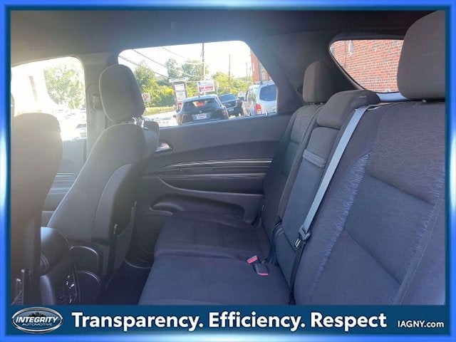 2023 Dodge Durango SXT