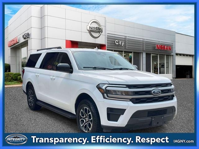 2022 Ford Expedition Max XL