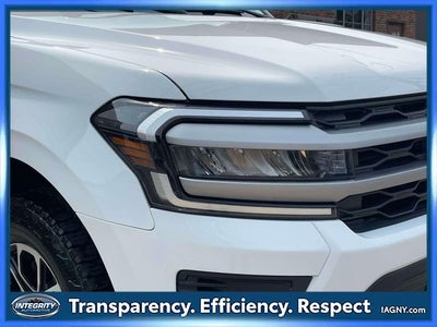 2022 Ford Expedition Max XL
