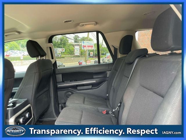 2022 Ford Expedition Max XL