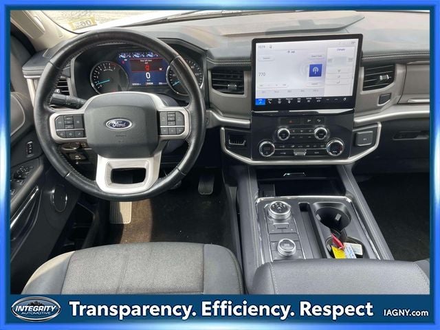 2022 Ford Expedition Max XL