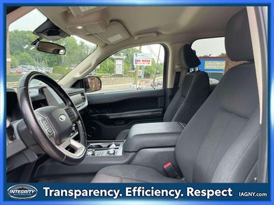 2022 Ford Expedition Max XL