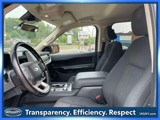2022 Ford Expedition Max XL