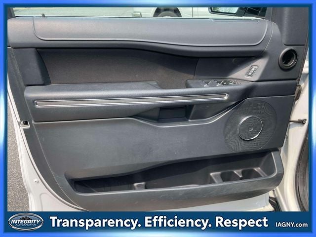 2022 Ford Expedition Max XL