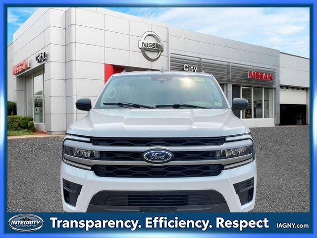 2022 Ford Expedition Max XL