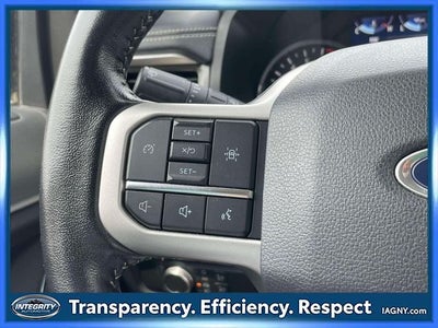 2022 Ford Expedition Max XL