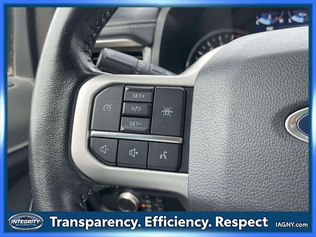 2022 Ford Expedition Max XL