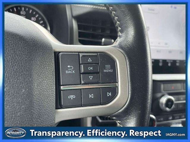 2022 Ford Expedition Max XL