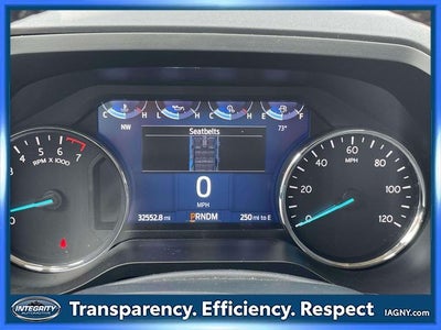 2022 Ford Expedition Max XL