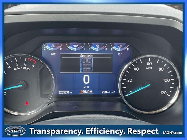 2022 Ford Expedition Max XL