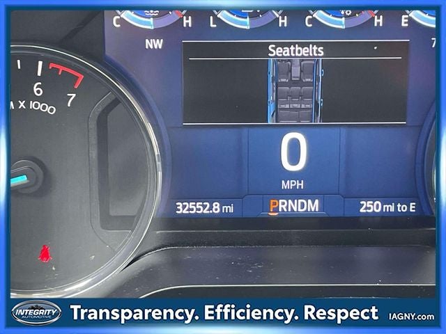 2022 Ford Expedition Max XL