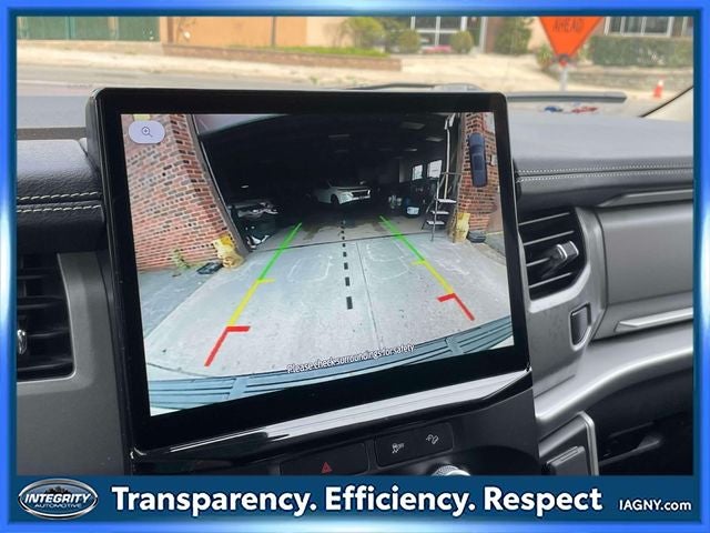 2022 Ford Expedition Max XL
