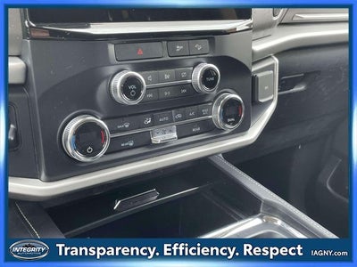 2022 Ford Expedition Max XL