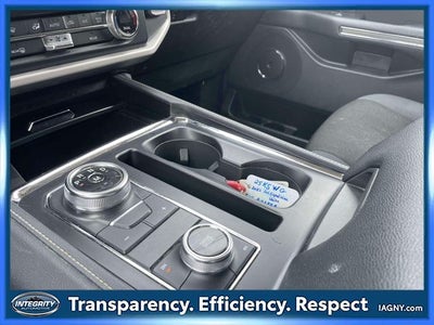 2022 Ford Expedition Max XL