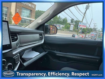 2022 Ford Expedition Max XL