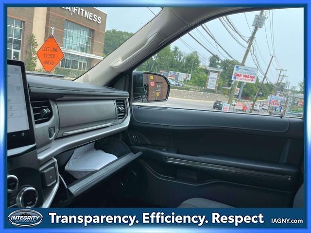 2022 Ford Expedition Max XL