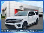 2022 Ford Expedition Max XL