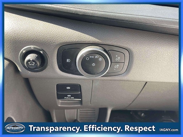 2024 Ford Transit-250 Low Roof 130"