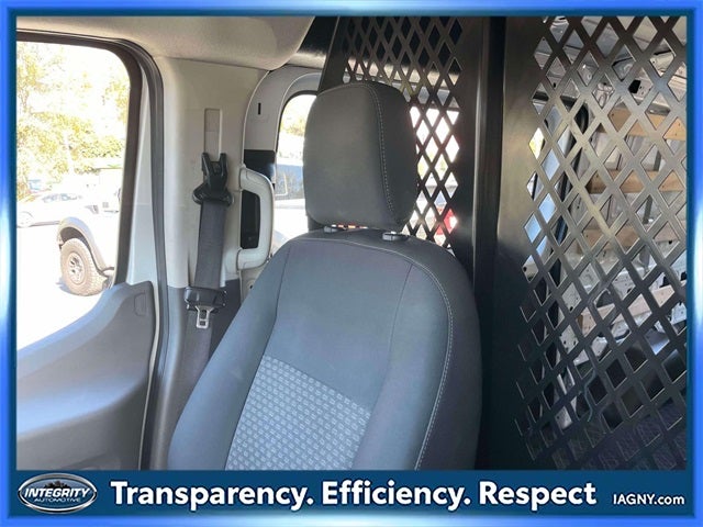 2024 Ford Transit-250 Low Roof 130"