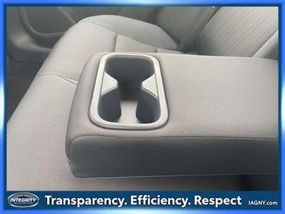 2025 Nissan Altima 2.5 S