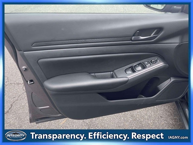 2025 Nissan Altima 2.5 S