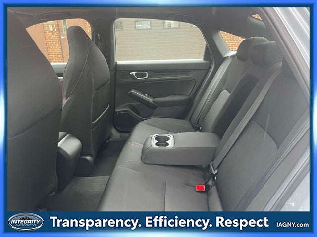 2024 Honda Civic Si Base