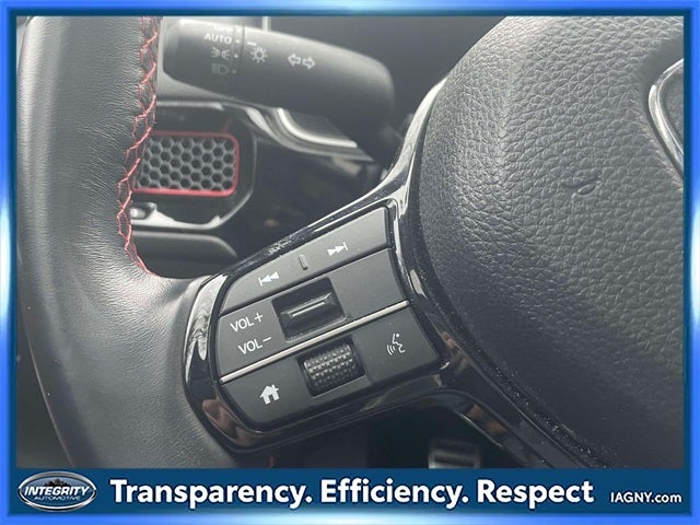 2024 Honda Civic Si Base