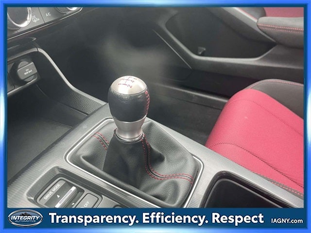 2024 Honda Civic Si Base