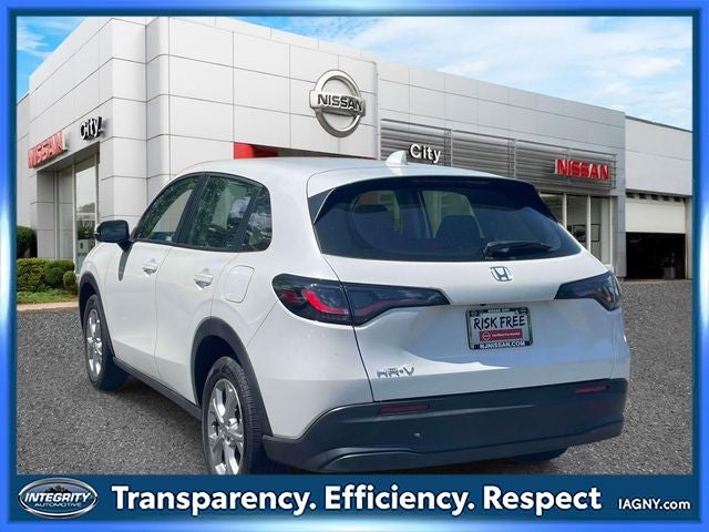2023 Honda HR-V LX
