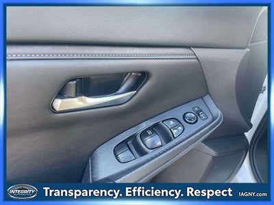 2023 Nissan Sentra S