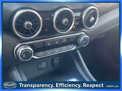 2023 Nissan Sentra S