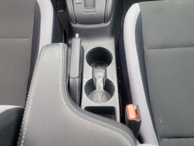 2023 Nissan Versa 1.6 SV
