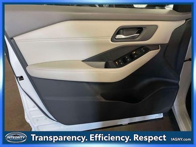 2023 Nissan Rogue SV Premium Package