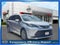 2024 Toyota Sienna XLE 8 Passenger