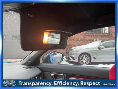 2025 Honda Civic Type R Base