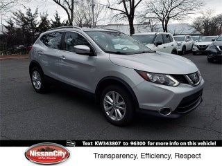 Used Nissan Rogue Sport Port Chester Ny
