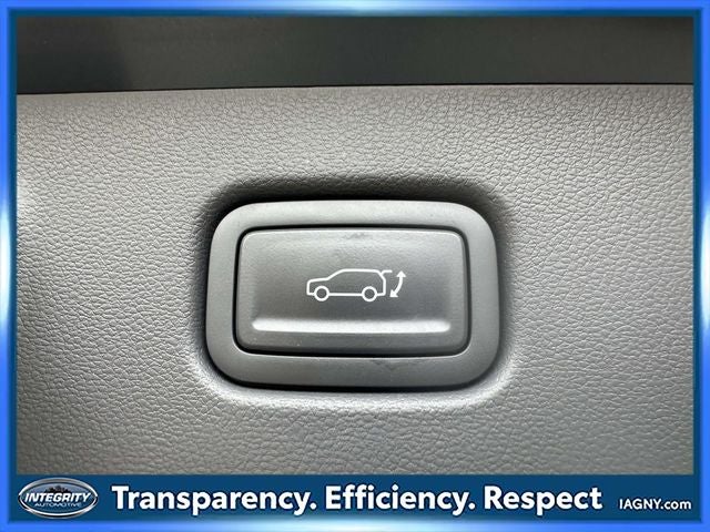2025 Hyundai Kona Limited