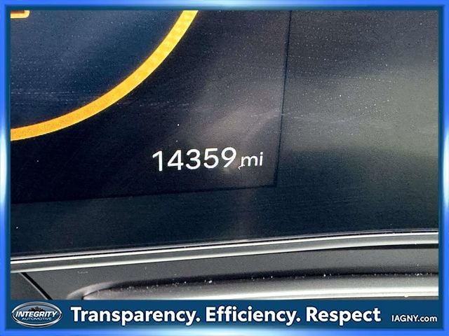 2025 Hyundai Kona Limited