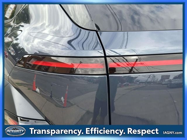 2025 Hyundai Kona Limited